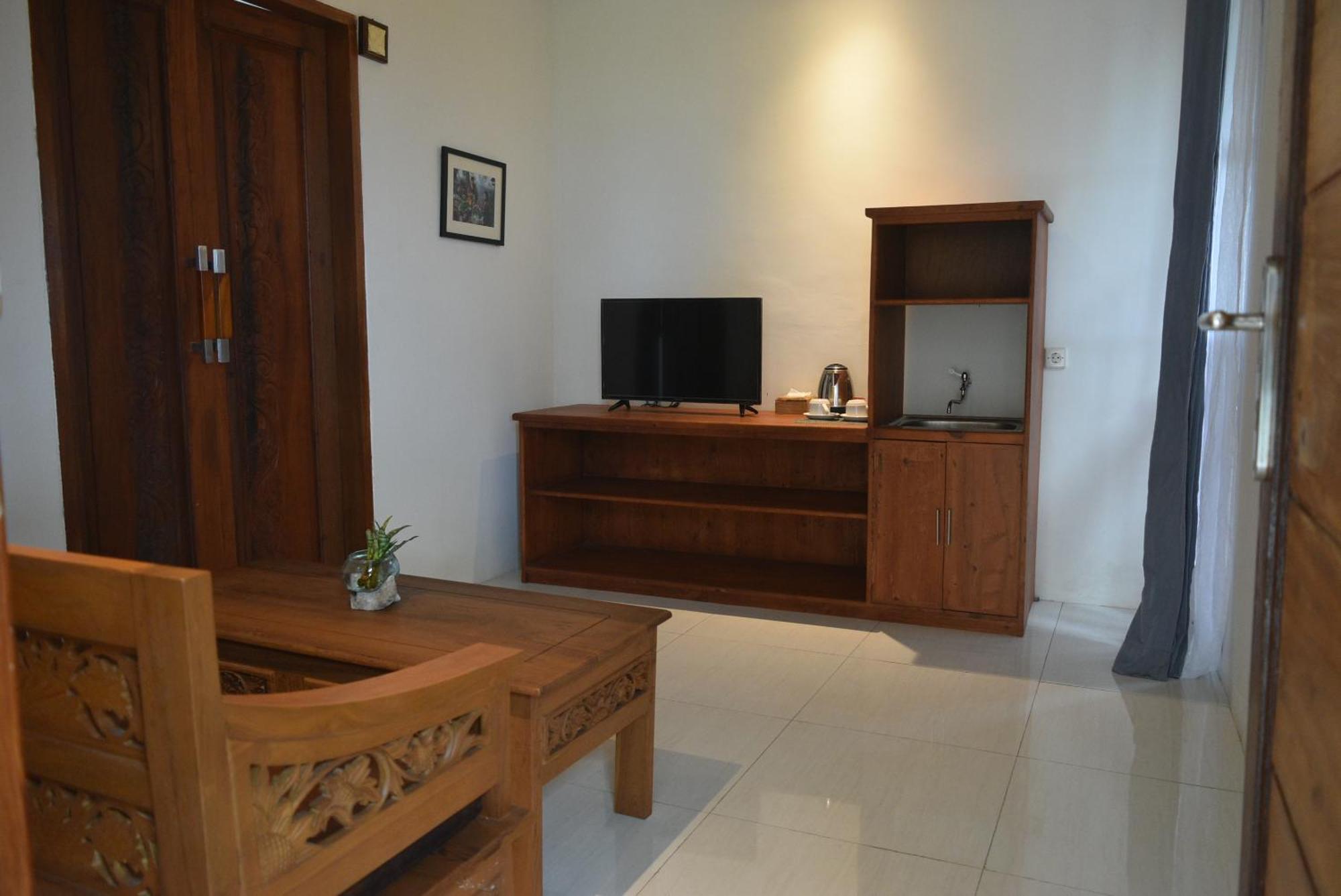 Ketut Joglo Guest House Нуса-Дуа Екстер'єр фото