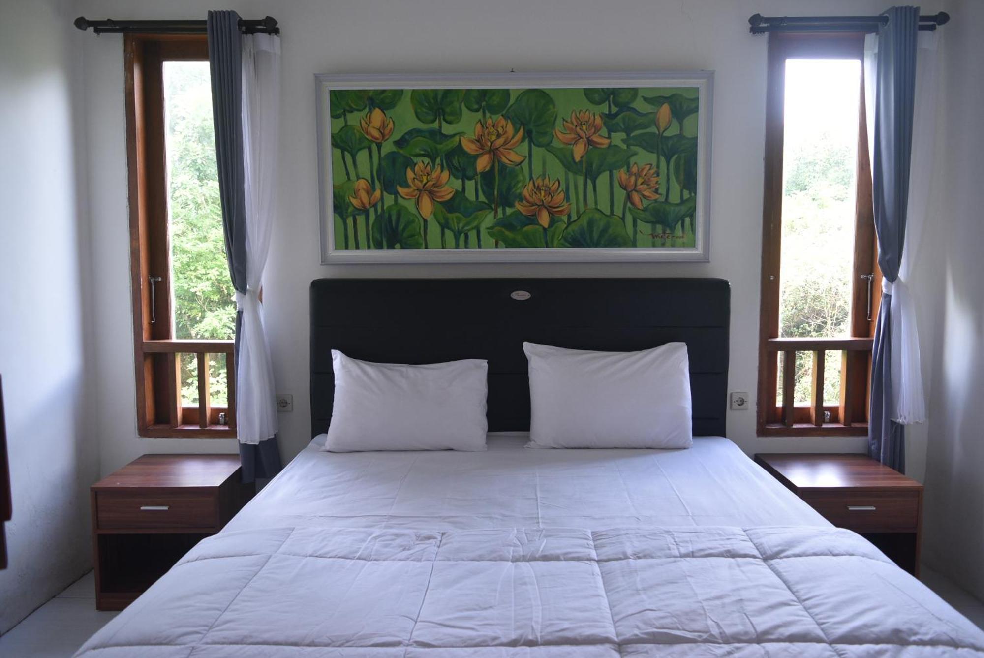 Ketut Joglo Guest House Нуса-Дуа Екстер'єр фото