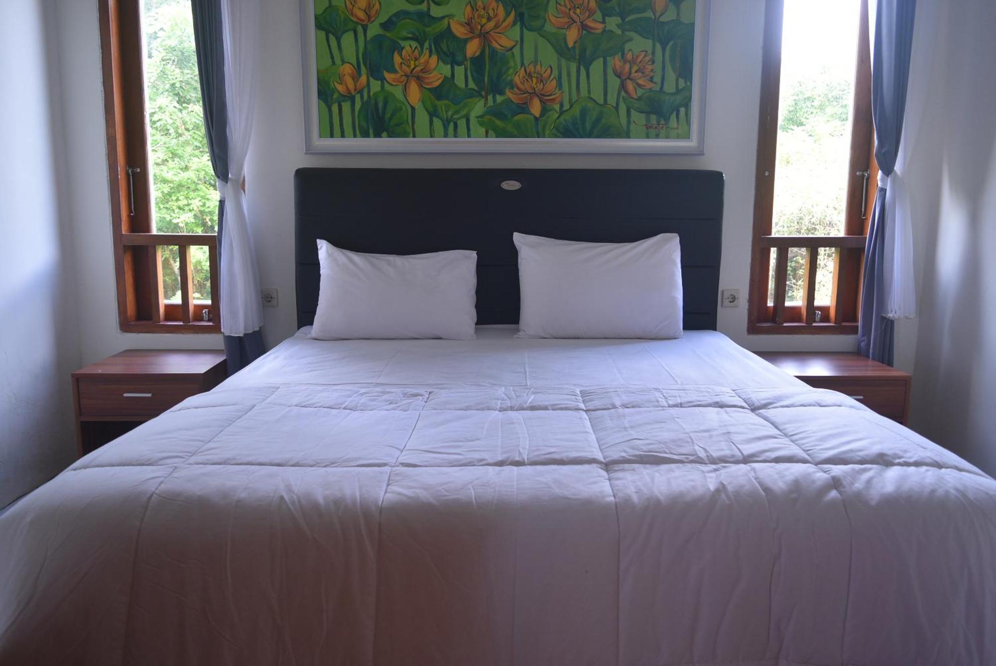 Ketut Joglo Guest House Нуса-Дуа Екстер'єр фото