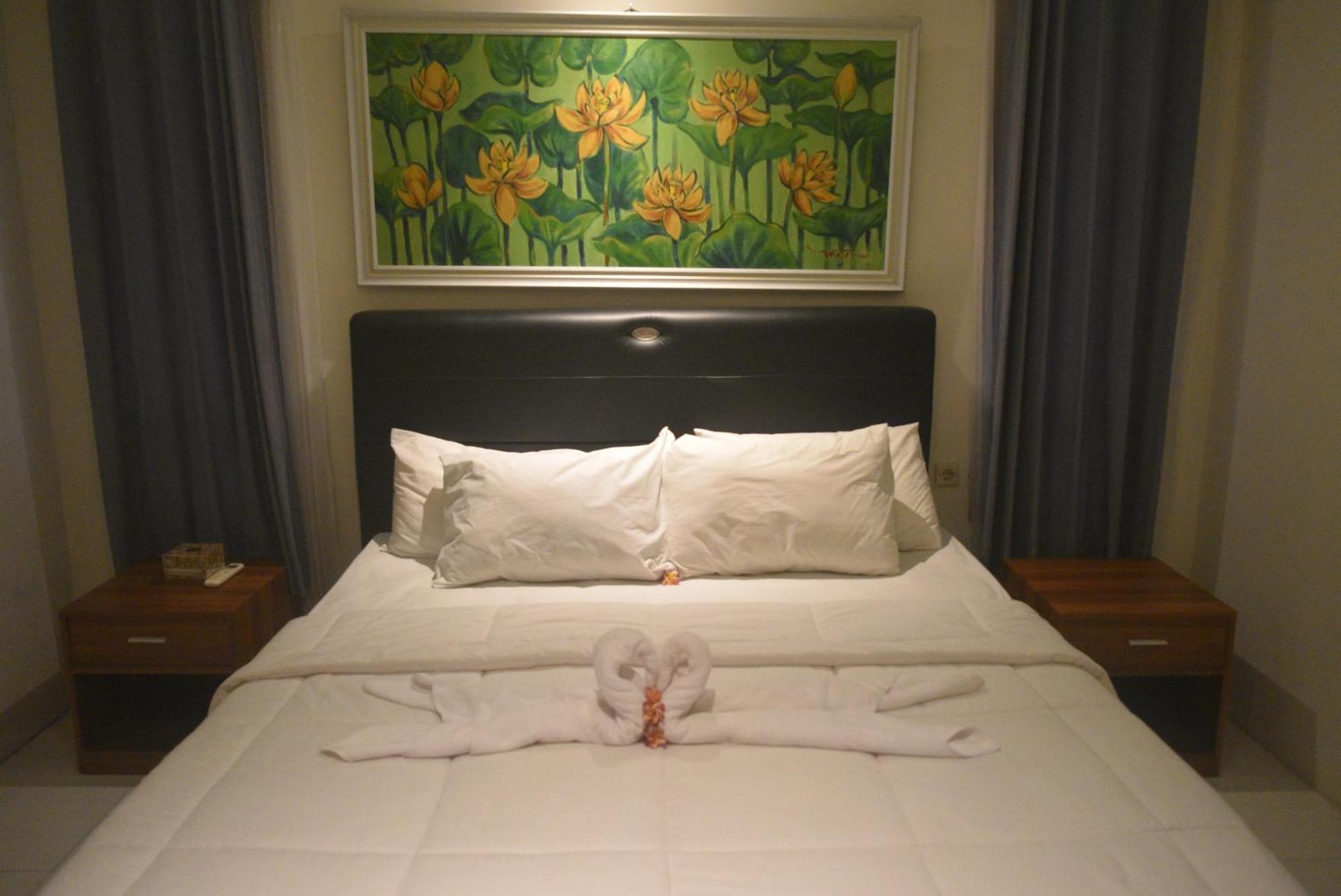 Ketut Joglo Guest House Нуса-Дуа Екстер'єр фото