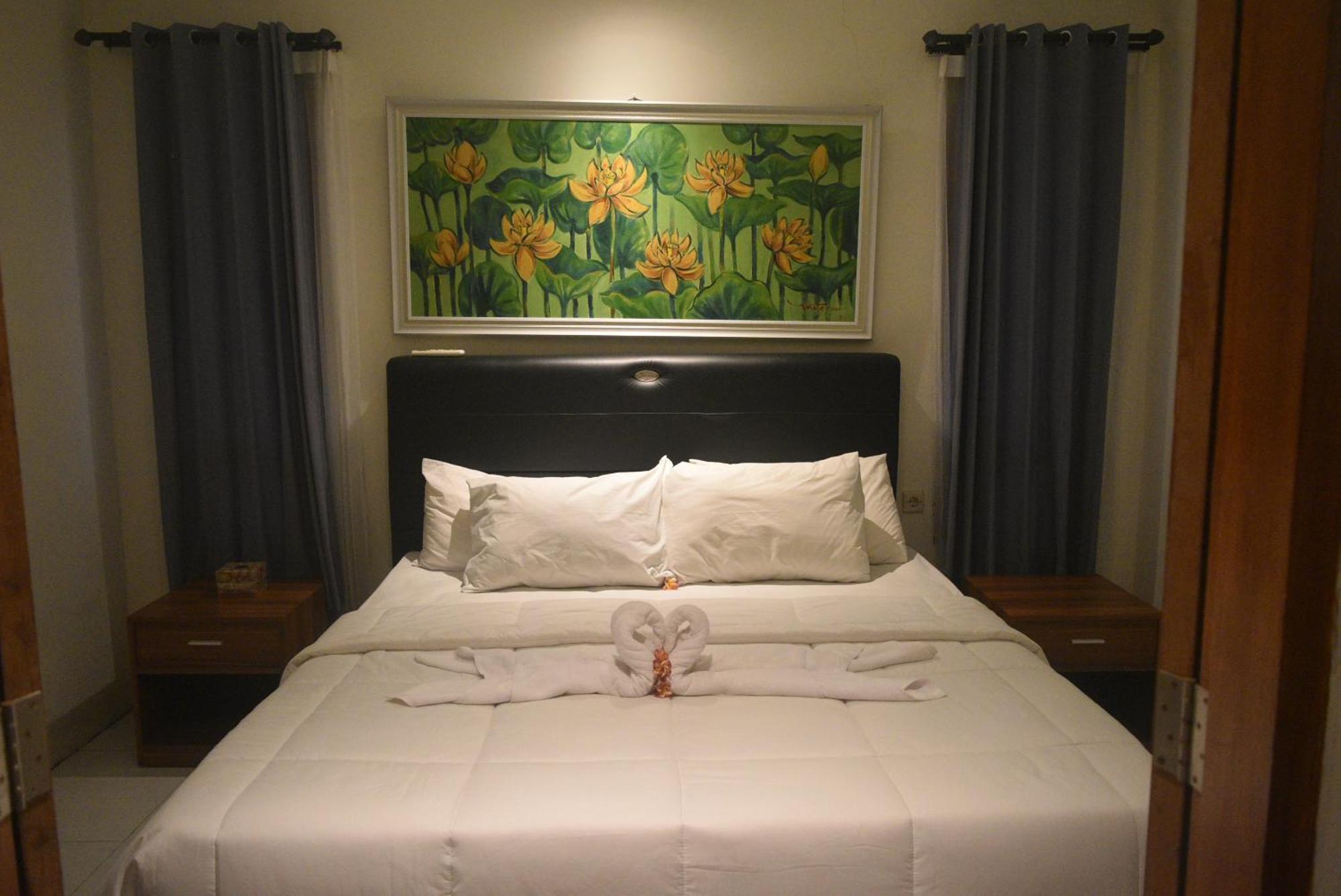 Ketut Joglo Guest House Нуса-Дуа Екстер'єр фото